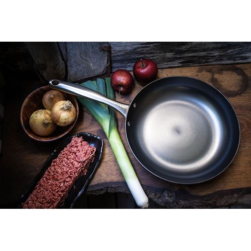 Satake Pure Pan Stekpanna 28 cm