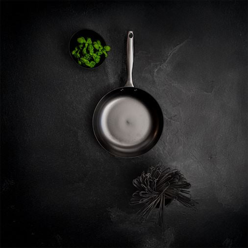 Satake Pure Pan Stekpanna 28 cm