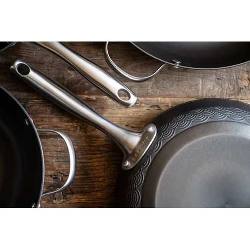 Satake Pure Pan Traktörpanna 28 cm