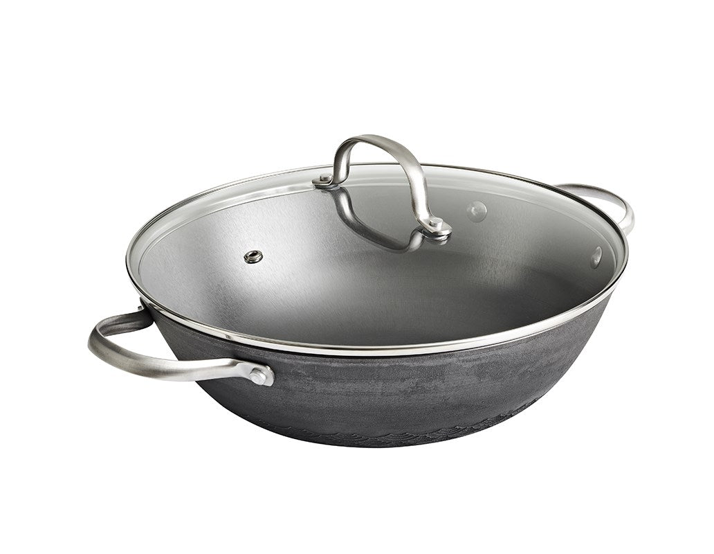 Satake Pure Pan Traktörpanna 28 cm
