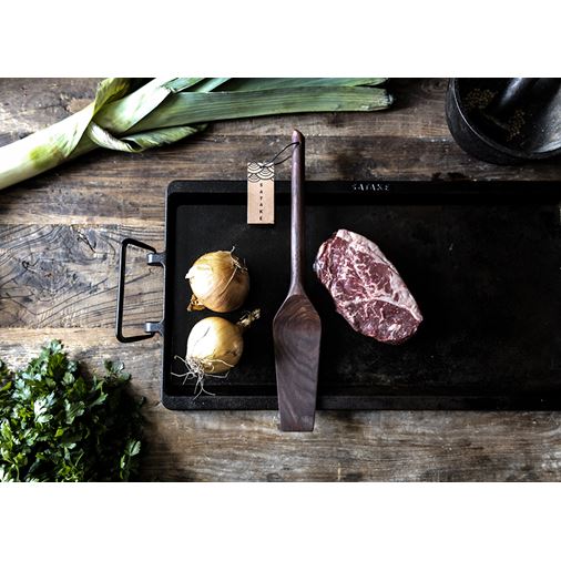 Satake Spatel Valnöt