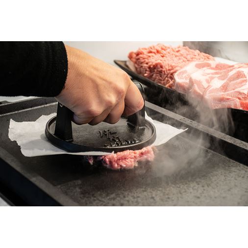 Satake Stekbord i gjutjärn