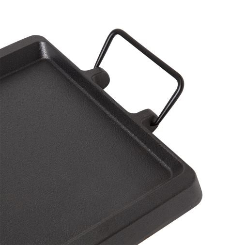 Satake Stekbord i gjutjärn