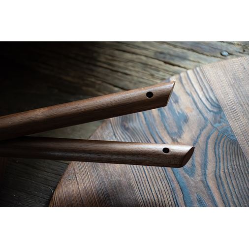 Satake Stekspade Valnöt