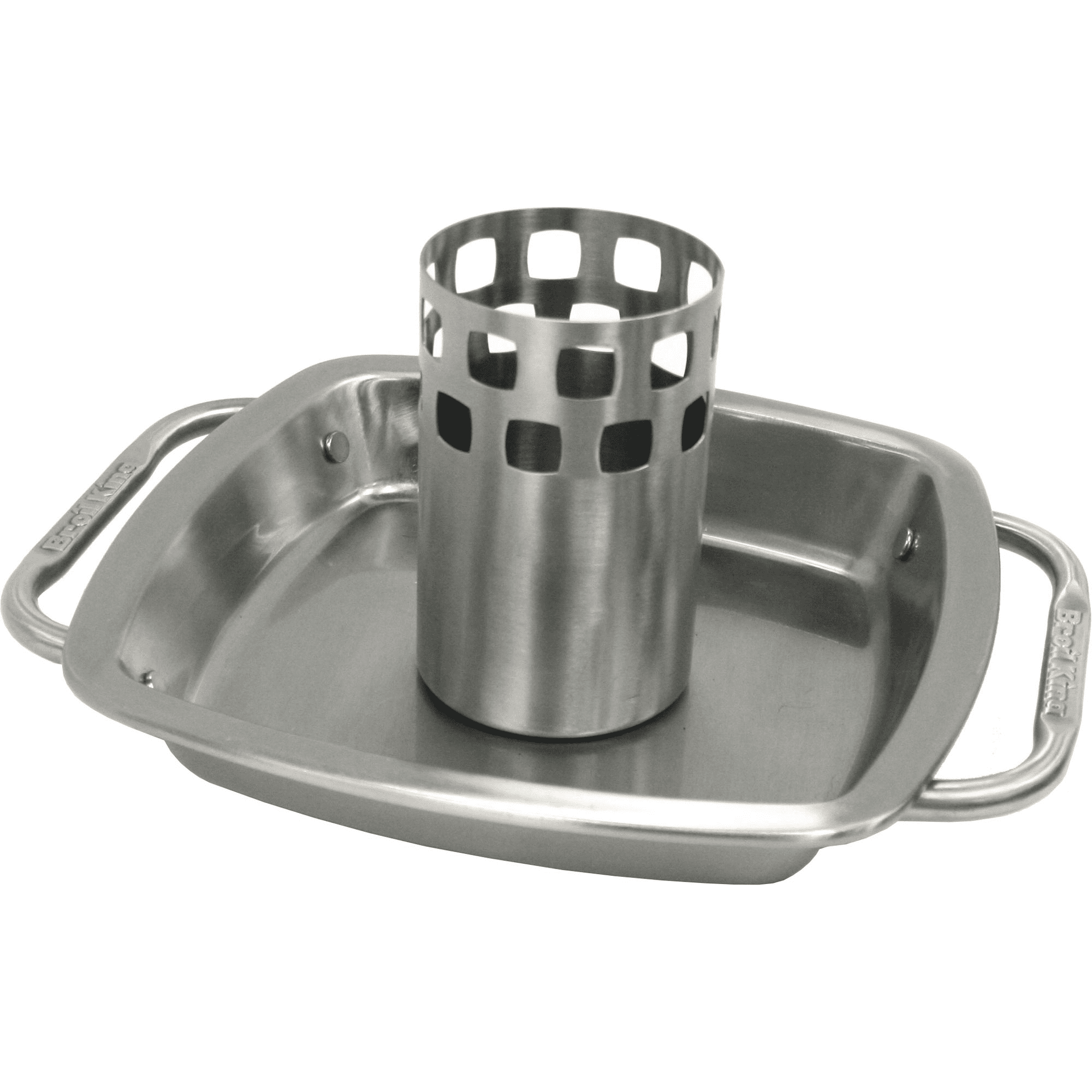Broil King Imperial Kycklinghållare
