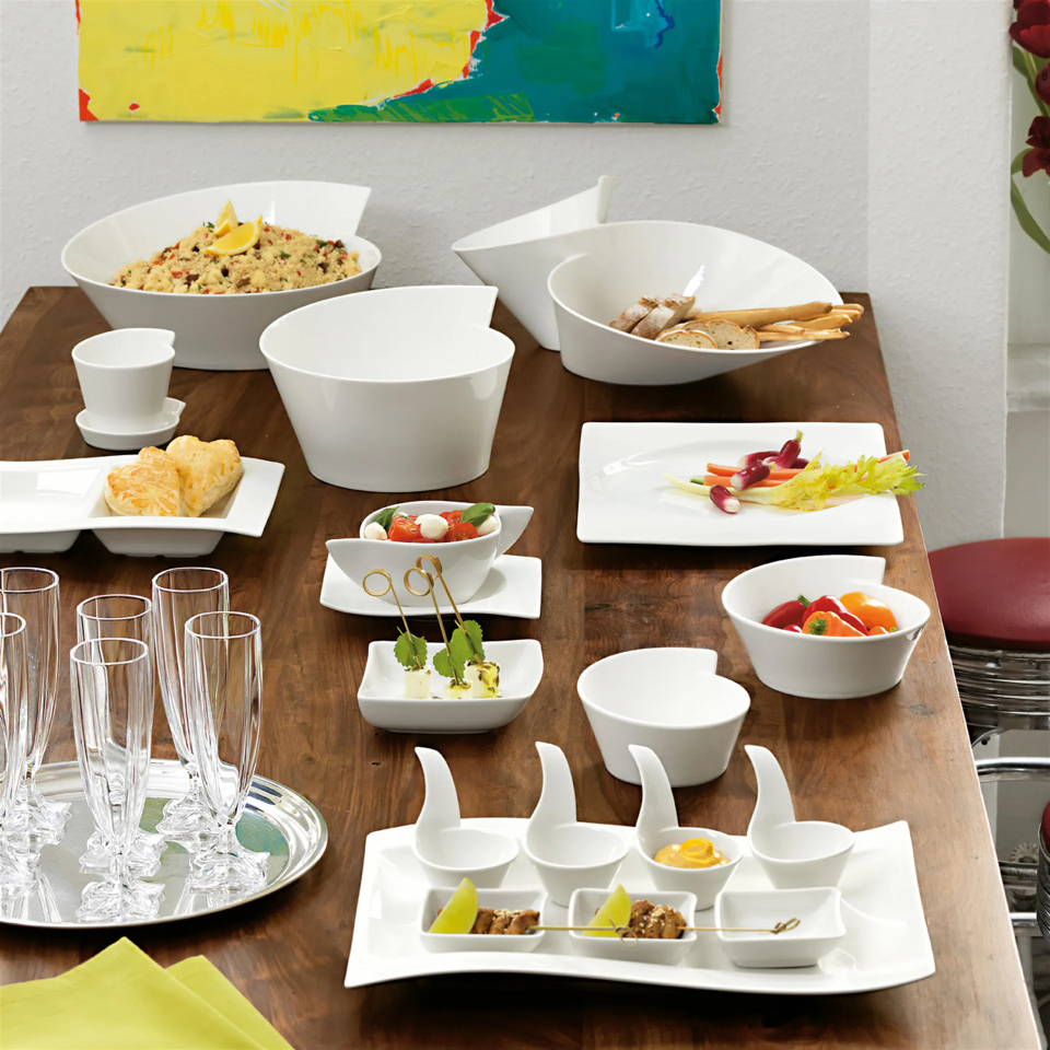 Villeroy & Boch NewWave skål 0,60 l