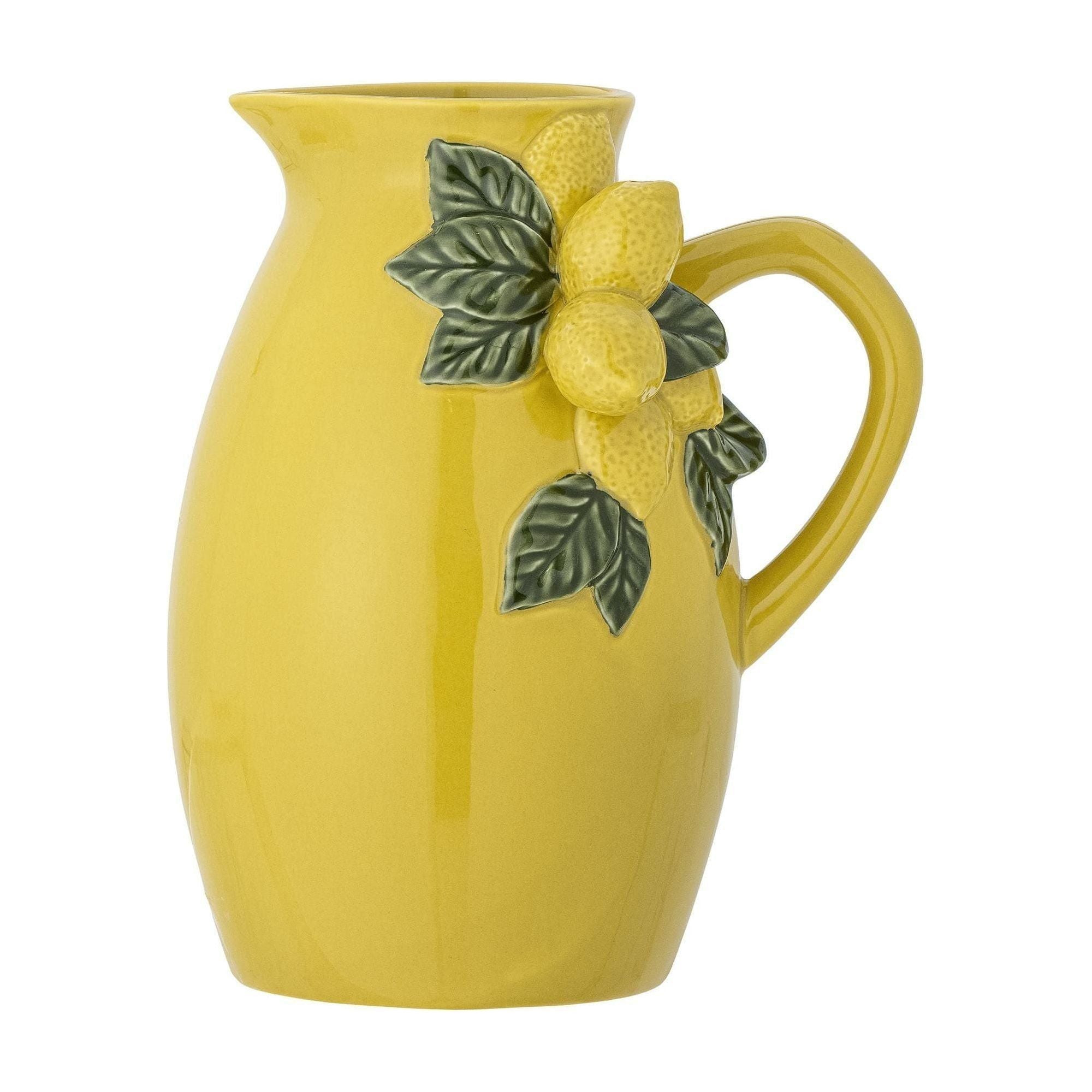 Bloomingville Limone Kanna Gul 1,6 l