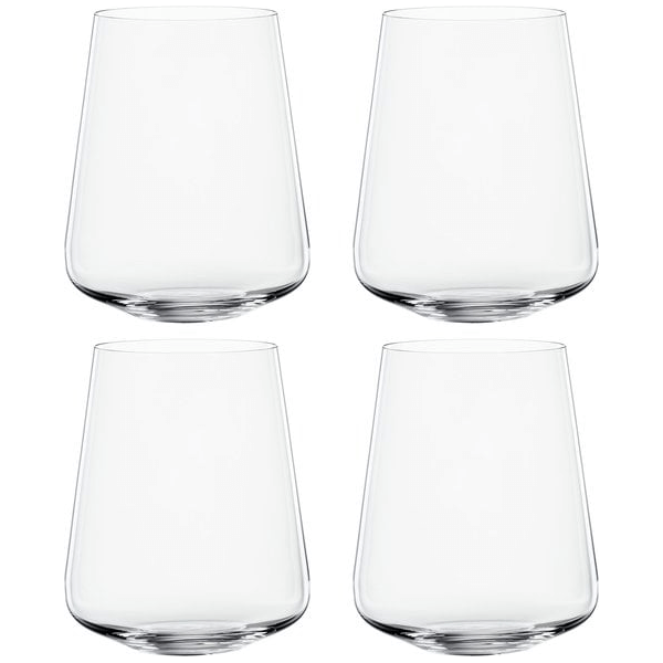 Spiegelau Definition Vattenglas 49 cl 4-pack