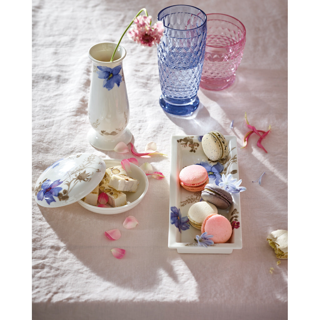 Villeroy & Boch Boston färgad Dricksglas ros 200 ml