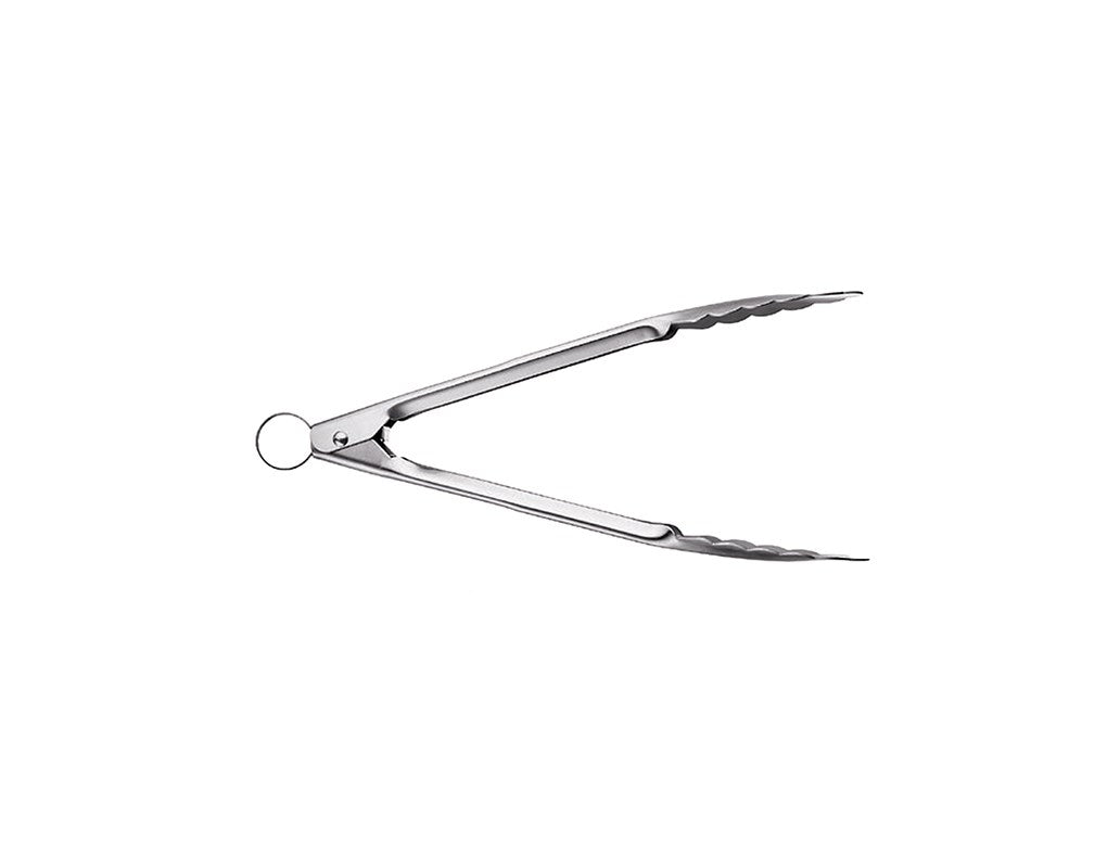 Tång rostfri, 24 cm