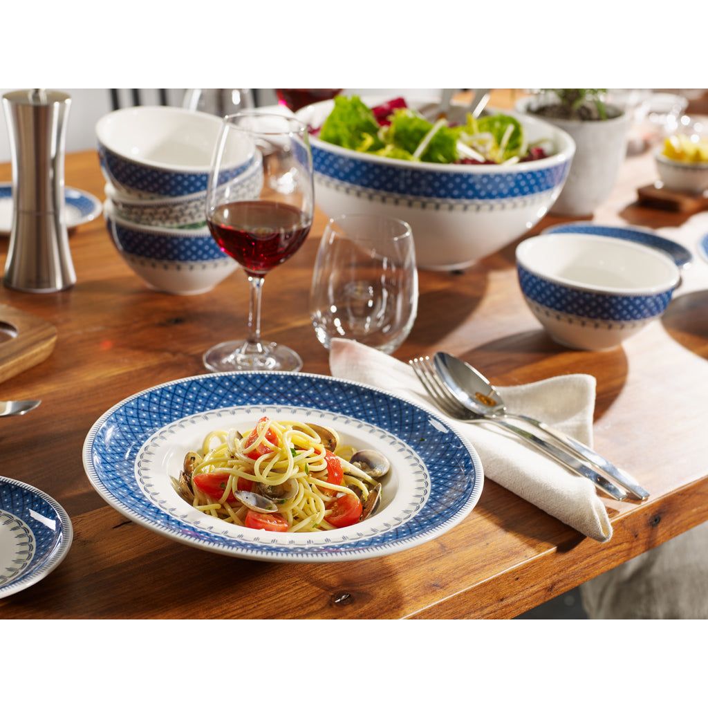 Villeroy & Boch Casale Blu Djup tallrik 256 mm