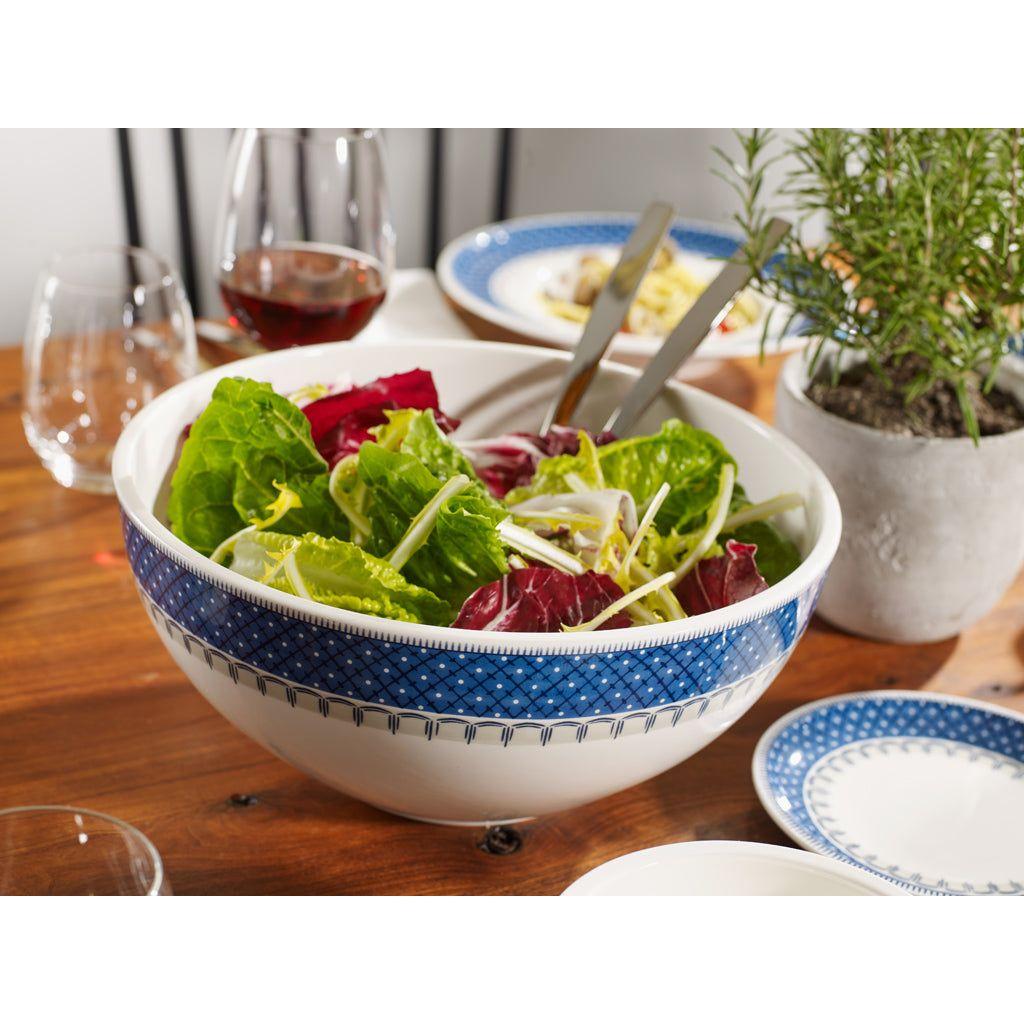 Villeroy & Boch Casale Blu Salladsskål 350 cl