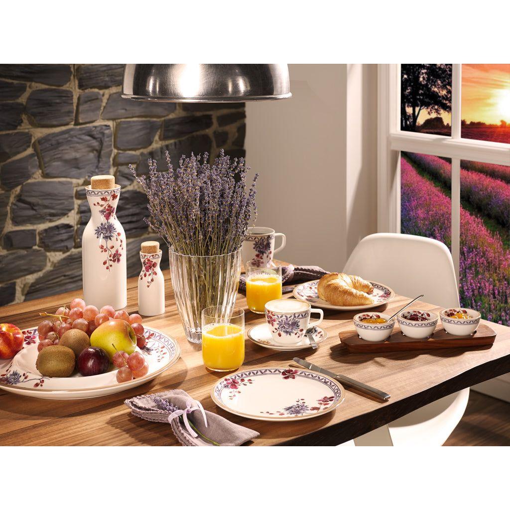 Villeroy & Boch Artesano Provençal Lavender Pastaskål 236 mm