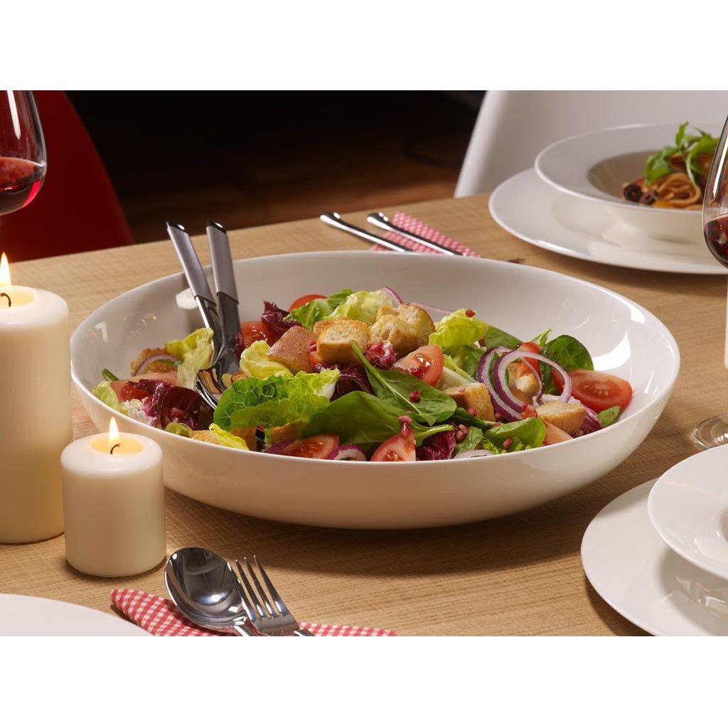 Villeroy & Boch For Me Salladsskål 3.4 l