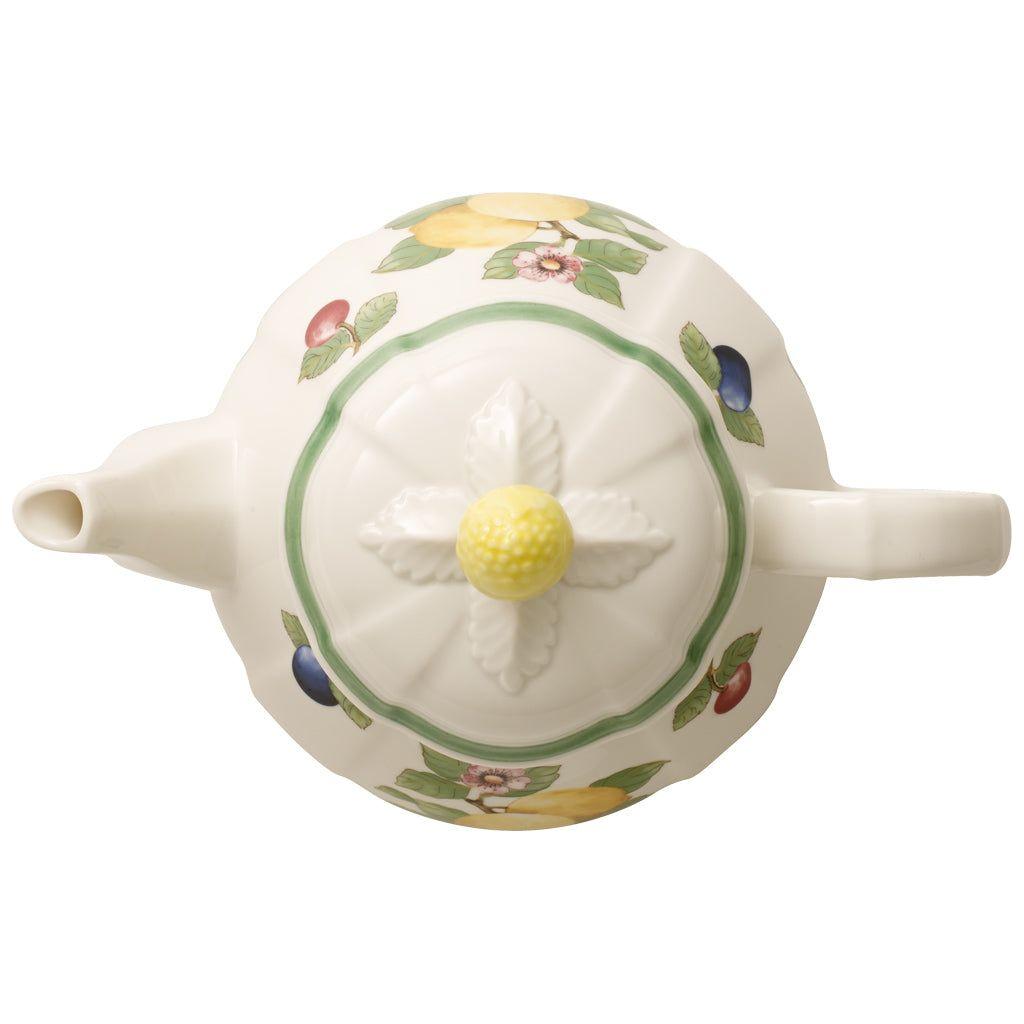 Villeroy & Boch French Garden Fleurence Tekanna 6 pers. 90 cl