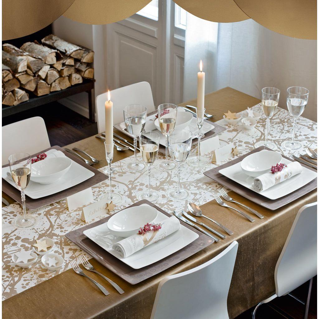 Villeroy & Boch Modern Grace Inläggningsfat/Individuell skål 250 ml