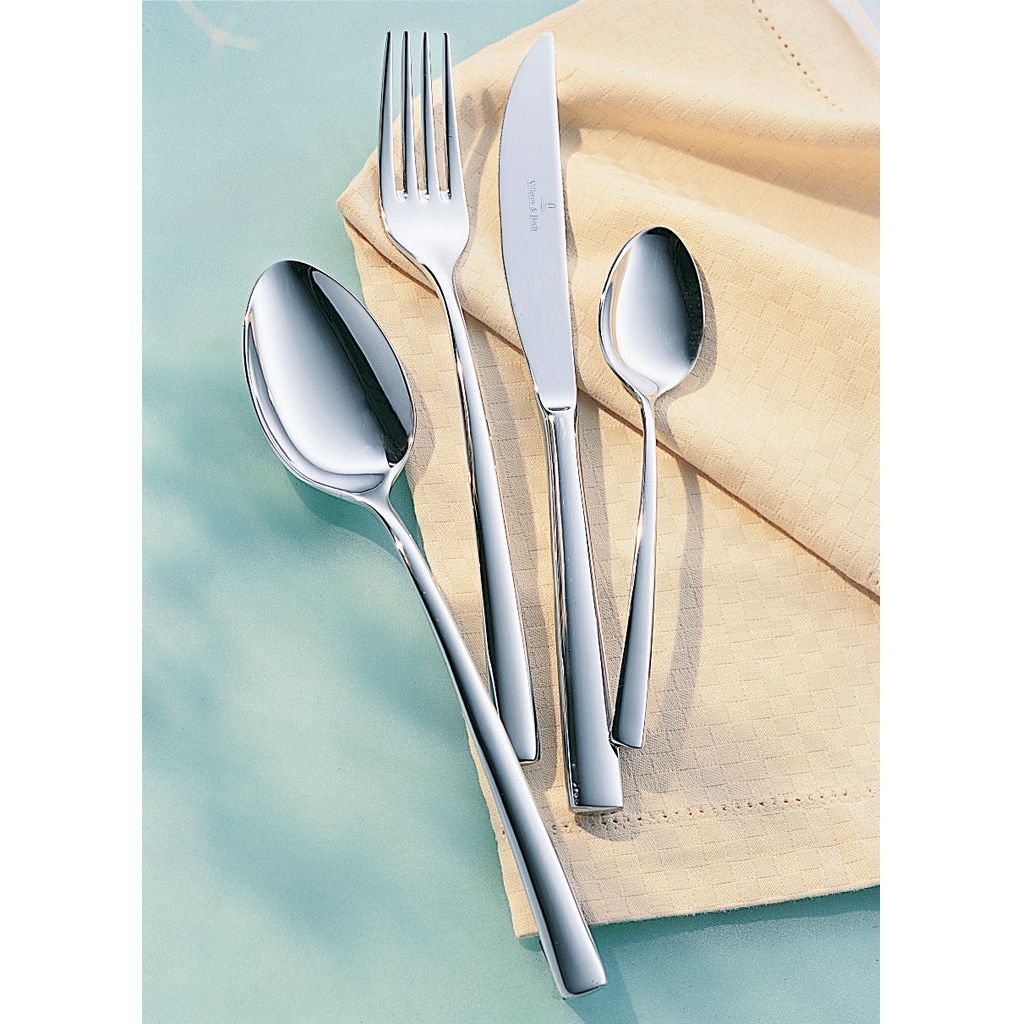 Villeroy & Boch Piemont Bestickset 113 delar lunch