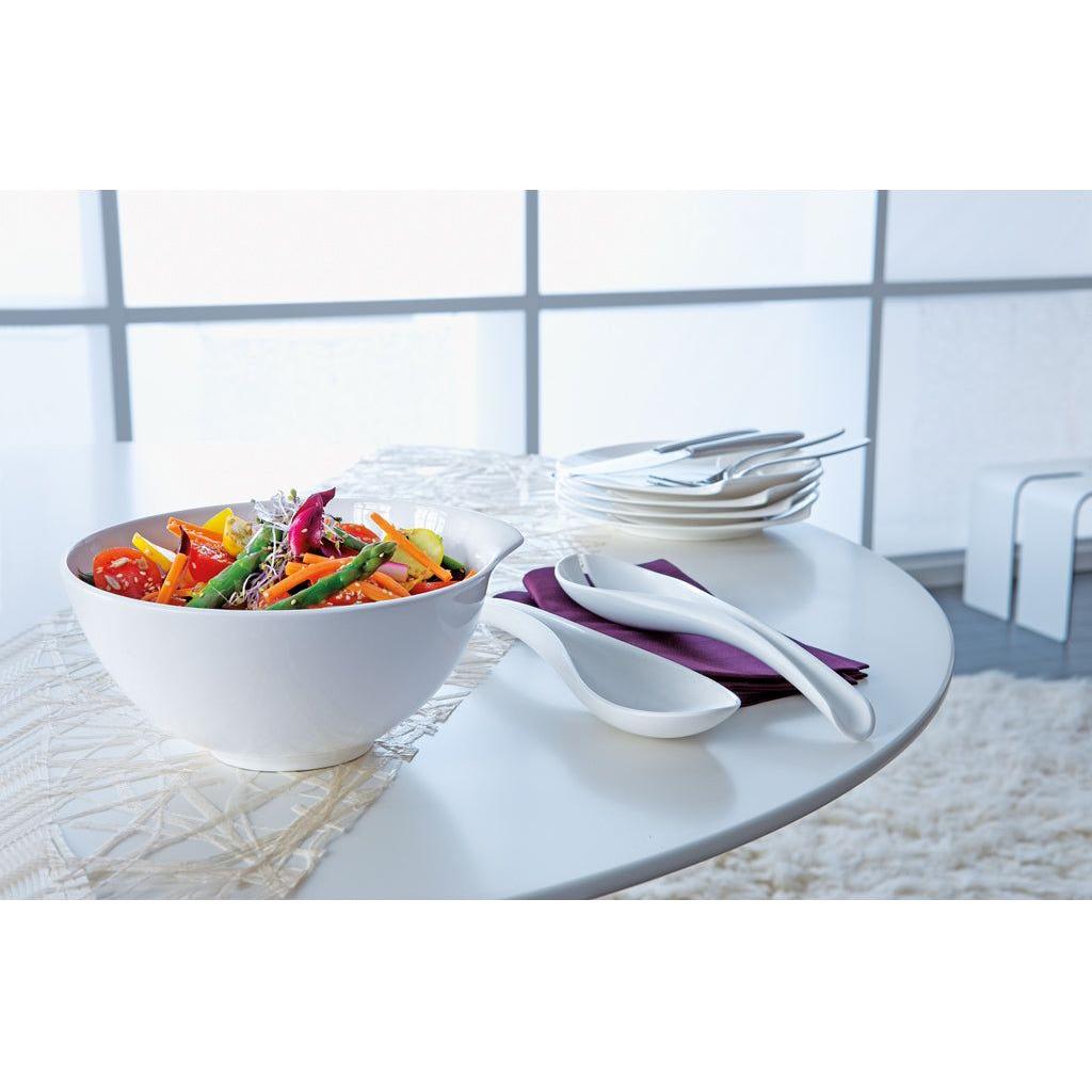 Villeroy & Boch Flow Salladsskål 220 mm