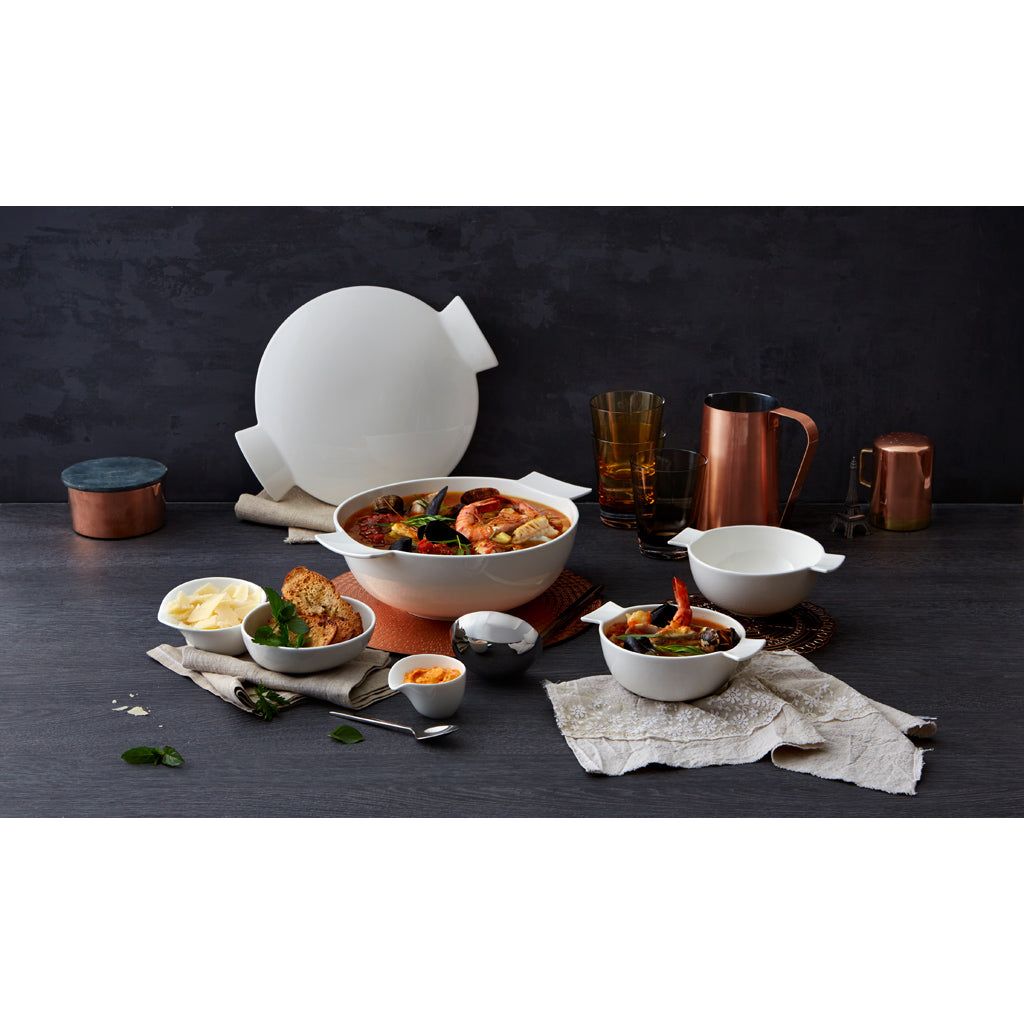 Villeroy & Boch Soup Passion Asia sked Set 2 st.