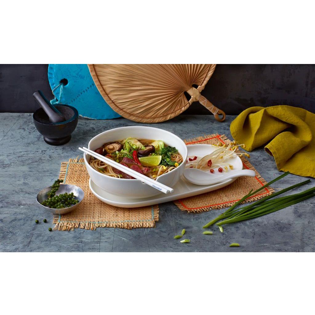 Villeroy & Boch Soup Passion Ätpinneset