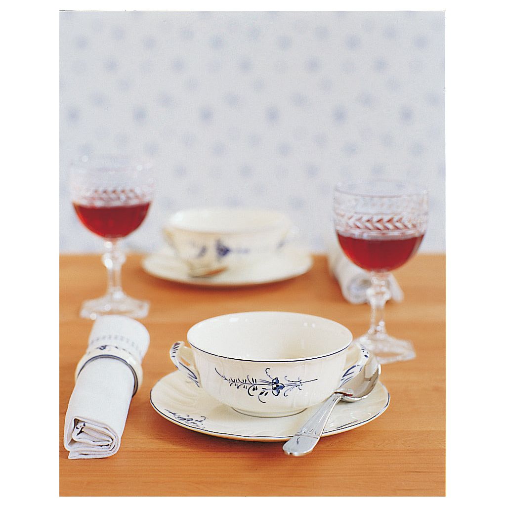 Villeroy & Boch Old Luxembourg Soppskål 260 ml