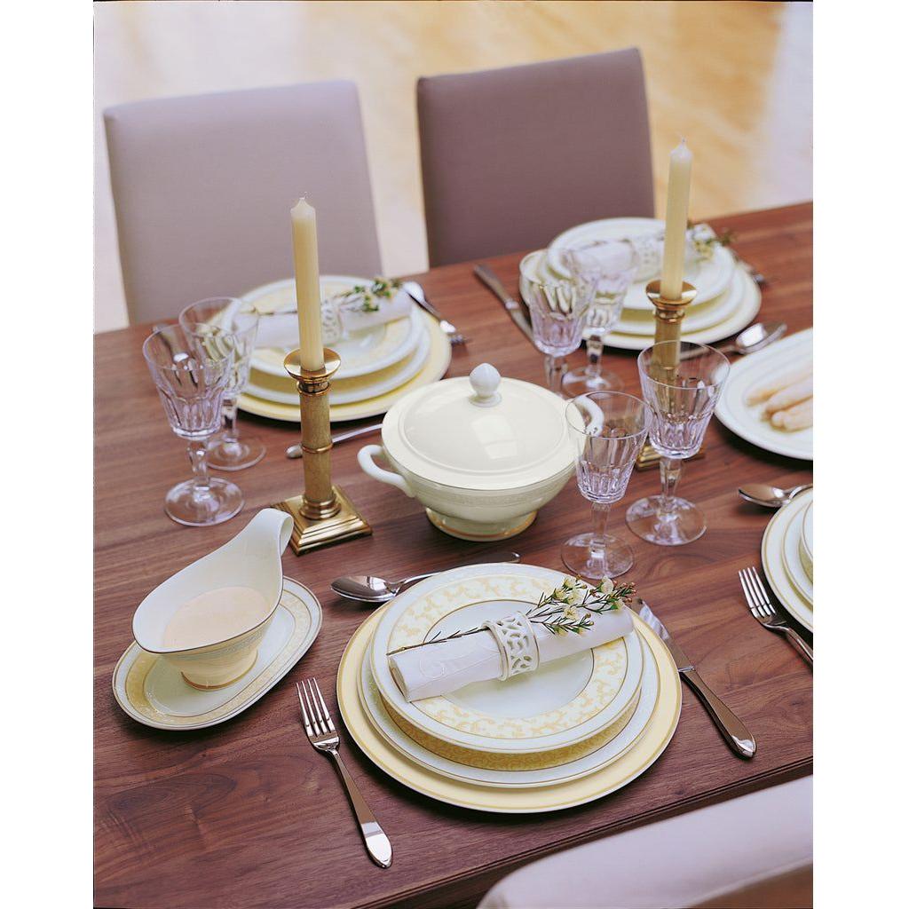 Villeroy & Boch Ivoire Djup tallrik 248 mm