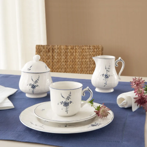 Villeroy & Boch Old Luxembourg Kopp 0,20 l