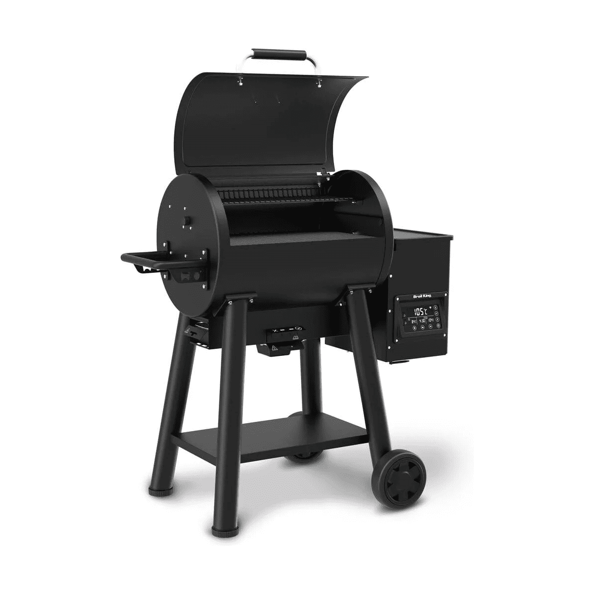 Broil King Pelletgrill Crown™ Pellet 400