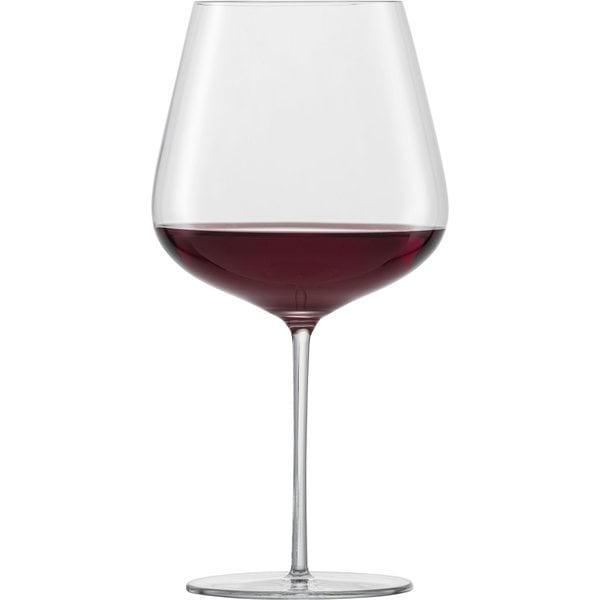 Zwiesel Pinot Noir Rödvinsglas Klar 95 cl 2-pack