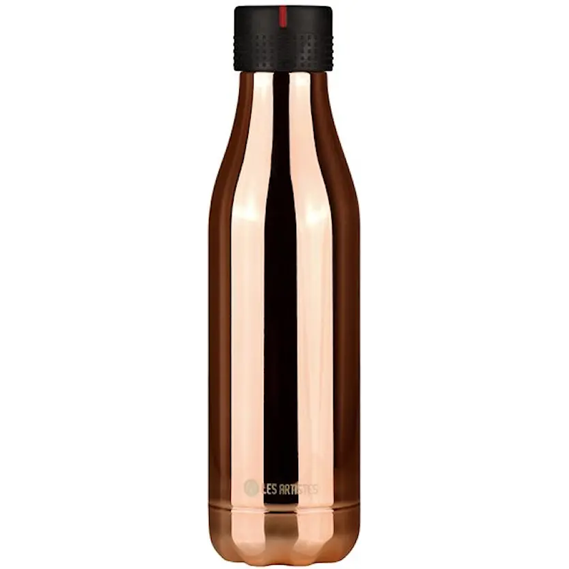 Les Artistes Bottle Up Termoflaska Koppar 50 cl