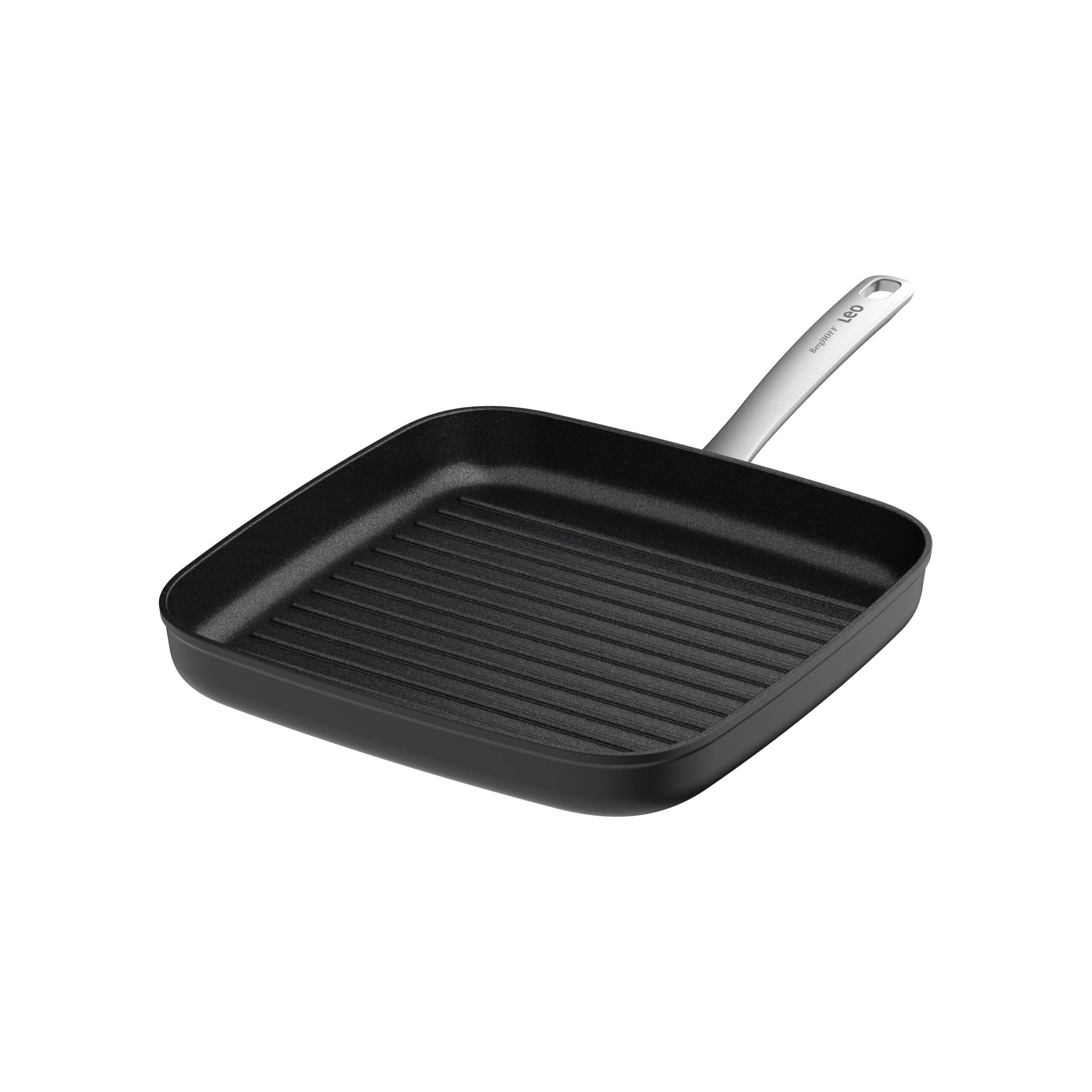 BergHOFF Grillpanna Non-Stick Graphite 28 cm