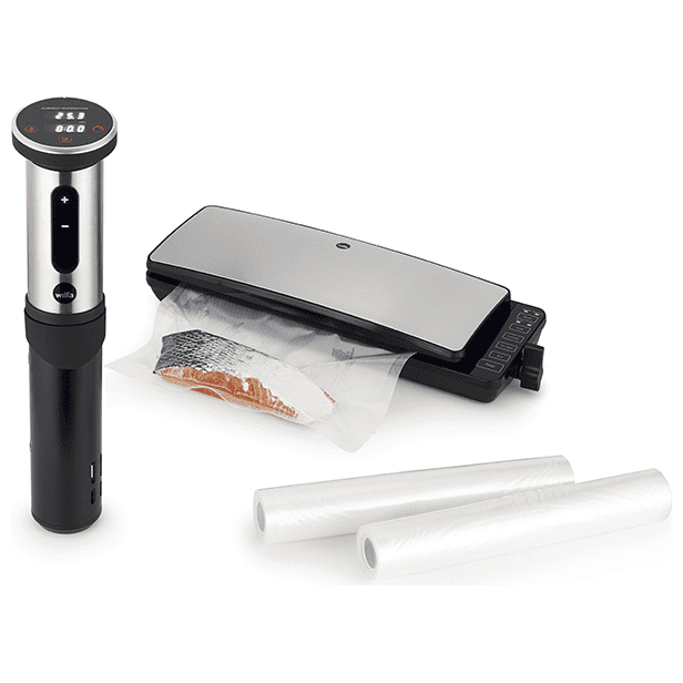 Wilfa SVB1-1200 Sous Vide-kit