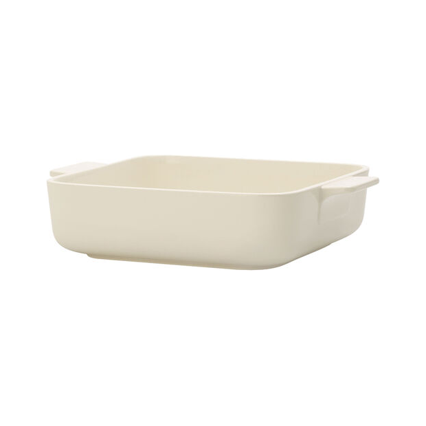 Villeroy & Boch Clever Cooking Fyrkantig Ugnsform 21x21 cm