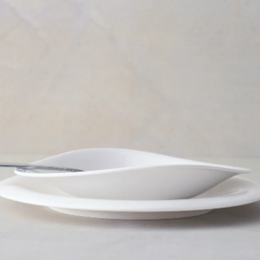 Villeroy & Boch Vapiano Pastatallrik 2-pack 26 cm