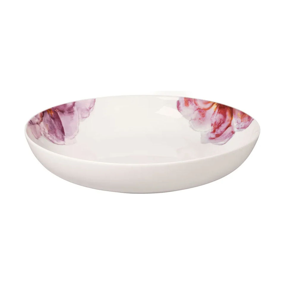 Villeroy & Boch Rose Garden Salladsskål Ø38 cm