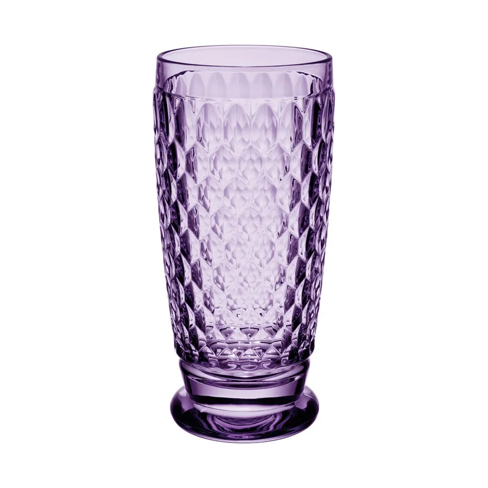 Villeroy & Boch Boston Highballglas 30 cl Lavender