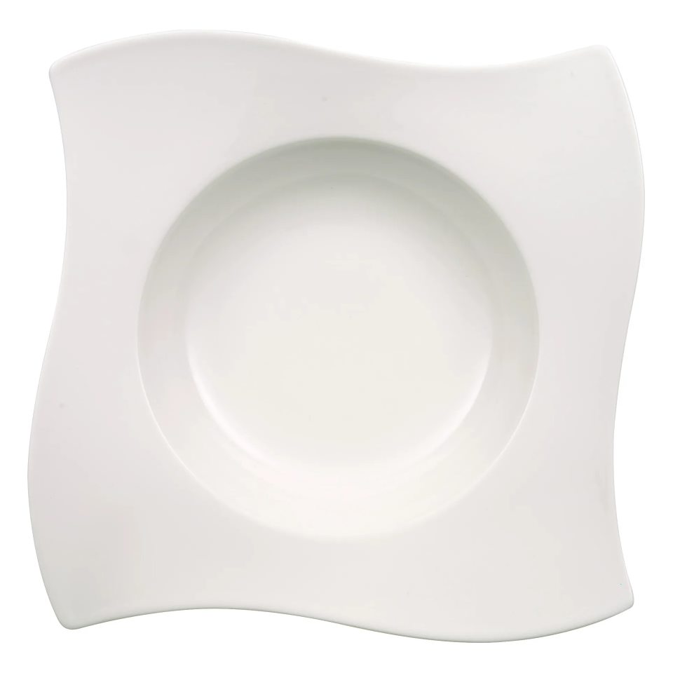 Villeroy & Boch NewWave Pastatallrik 28 cm