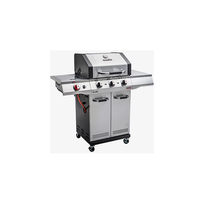 Char-Broil Gasolgrill Advantage PRO B3