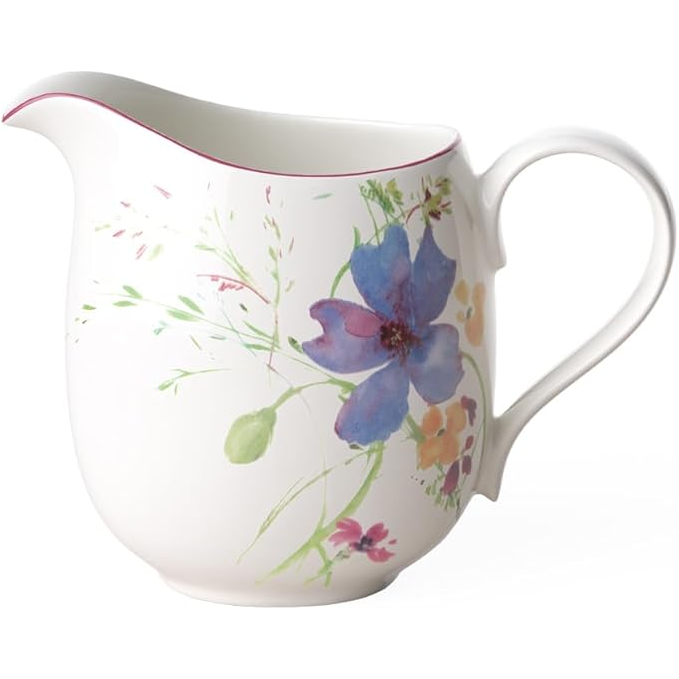 Villeroy & Boch Mariefleur Basic Mjölkkanna 590 ml