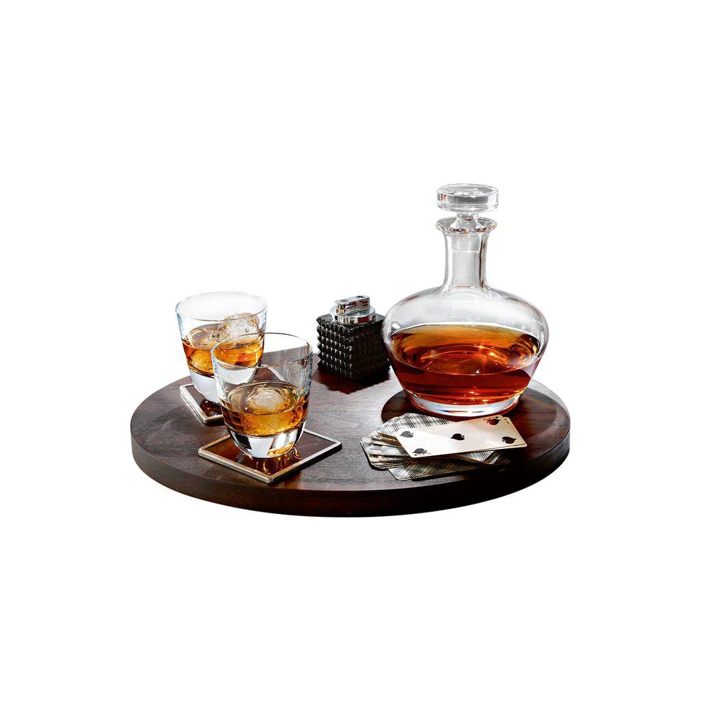 Villeroy & Boch Scotch Whisky - Karaffer Whisky karaff Nr. 3 1 l