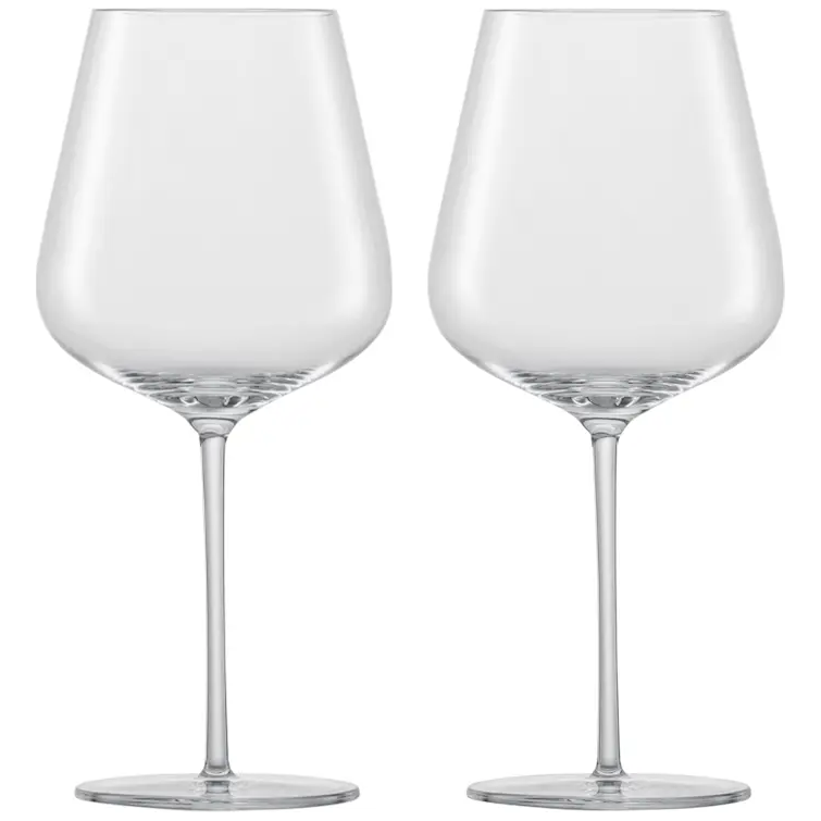 Zwiesel Vervino Rödvinsglas 68 cl 2-pack