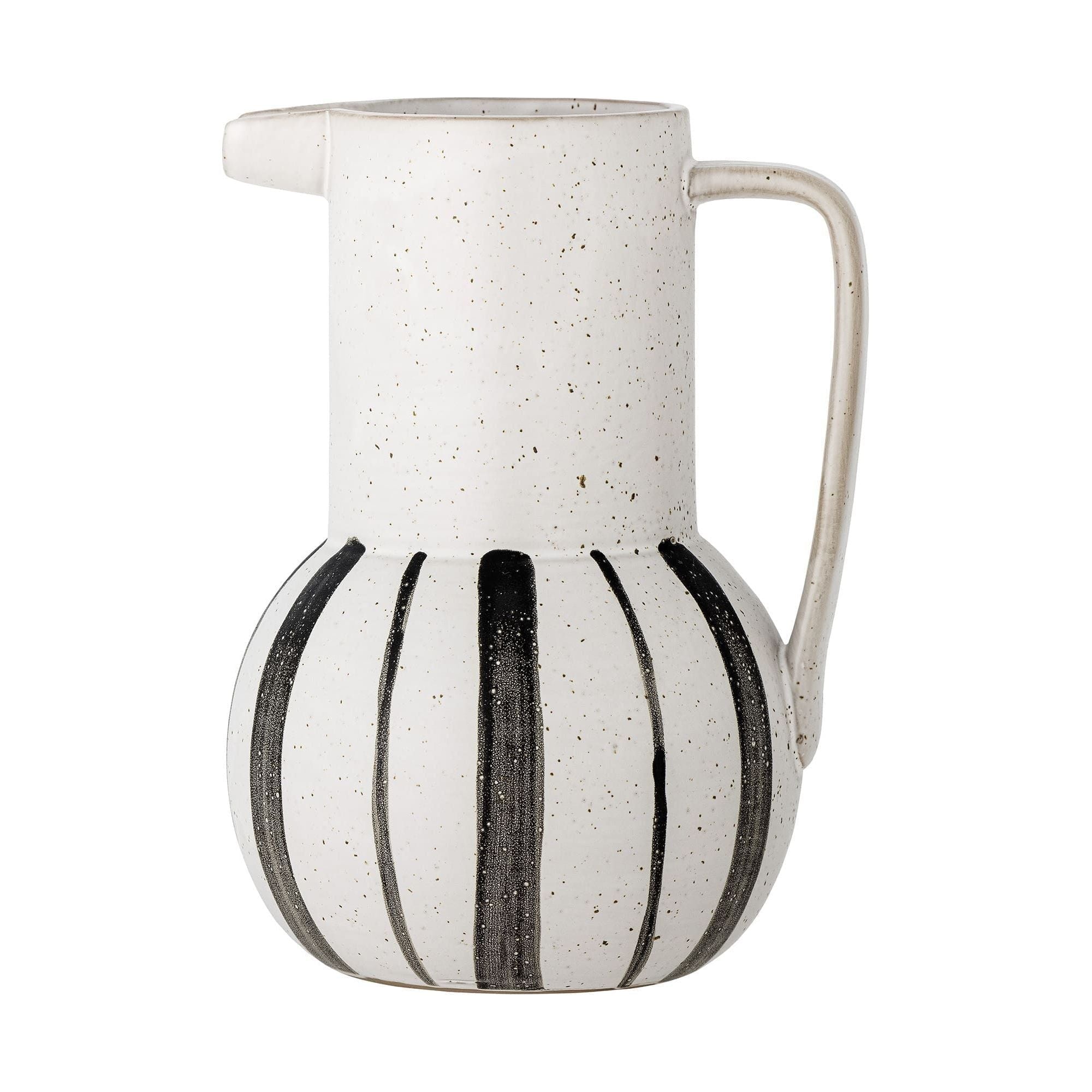 Bloomingville Marita Kanna Stengods 1,35 l