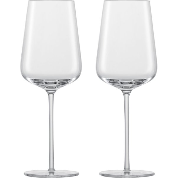 Zwiesel Glas Vervino Riesling Vitvinsglas 40 cl 2-pack